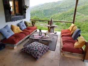 Dağevimsakarya The key to peace in touch with nature - Image 2