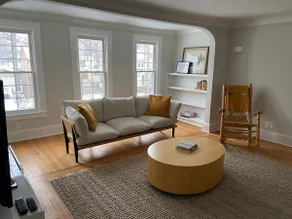 Spacious, Bright and Airy One Bedroom Apartment - Image 3