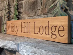 Misty Hill Lodge-Frederick - Image 3