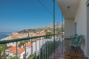 Edo apartment 1 Podgora,Makarska Riviera, sea view - Image 2