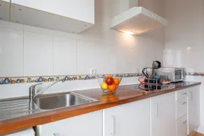 Apt high qualities 2 bedrooms Alcalá del Rio - Image 5