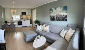 New and modern apartment 50m2 in Grålum, Sarpsborg - Image 2