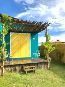 Chalés Amarante: Your Home in Pontal de Maceió - Image 2