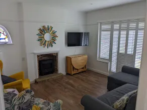 Detached 2 bed family bungalow close to the beach - Image 3