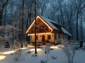 Trailside Chalet (A storybook chalet with hot tub) - Image 5