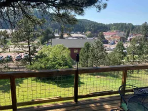 Town View Villa walking distance to downtown! - Image 2