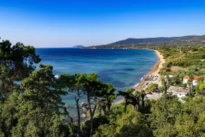 Appartement de vacances avec internet haut débit | Vue mer - Image 3