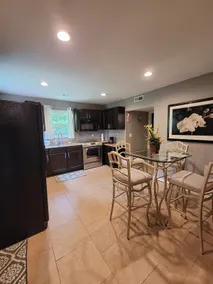 Cozy & Clean 2BR | Peaceful South Springfield Stay - Image 3