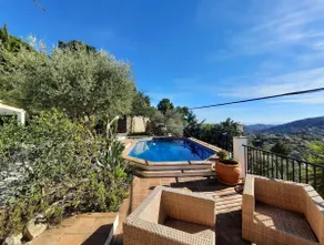 Villa with private swimming pool. - Image 5