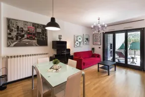 Charming apartment - Image 2