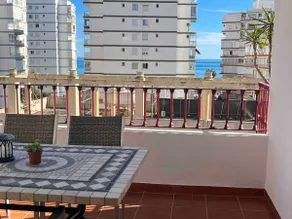 Penthouse - Pool - Parking - Terrace - Views - Image 3