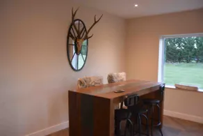 The Bunkhouse - 2 bedroom home with parking - Image 5