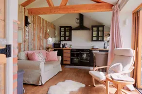 Hatchwell Stable - A luxury hideaway for two. - Image 4