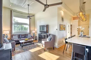 SmartHome, Hot Tub, path to beach & Dunes Nat’l Pk - Image 3