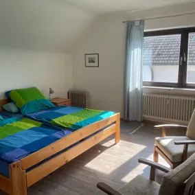 Schnaittach, Nürnberger Land 3 room flat - Image 3