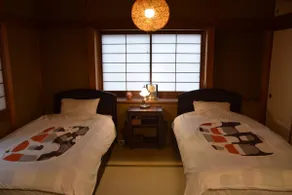 Guesthouse Higashiyama - Image 2