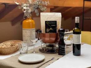 Spa getaway in the heart of the Valais vineyards - Image 5