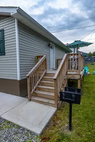 Cottage 304, 2 Bed w/ Fire Pit, near trails! - Image 4