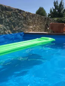 Nice country house with a small pool and gardens - Image 5