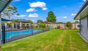 Dream Family Oasis with Pool in Port Stephens - Image 3