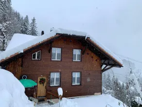Chalet Aargovia - Image 2