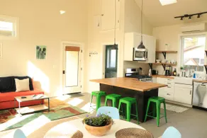The Backyard Bungalow! Big Living; Small House - Image 2