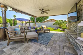 ”CASA BELLA” Upscale Kierland Area W/Pool - 3Bd2Bath - Image 4