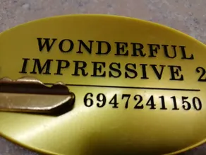 Wonderful Impressive - Image 2