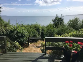 Direct Beach-acces, unique & authentic summerhouse - Image 3