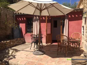 Perintín Cottage, at the organic farm La Era de Oxox - Image 3