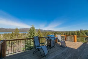 Valley View,6 bedrooms,Spa,walk 2 village, A/C - Image 2