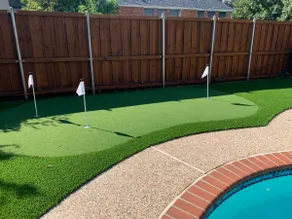 Family-friendly 5 BD w/ Pool in Plano - Image 3