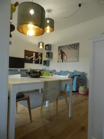 Modern apartment 10 meters from the beach (I.U.N P7953) - Image 2