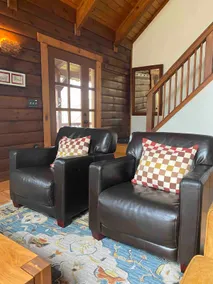 Lulu Lodge- All Season Chalet - Image 5