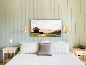 LONGHORN GETAWAY private guest house - Image 3