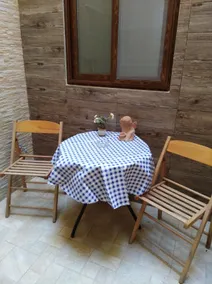 Historical refurbished Apartment in Cottonera - Image 4