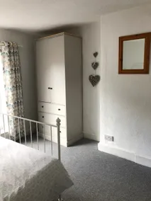 Cornerside, a character apartment in Stokeinteignhead, South Devon - Image 5