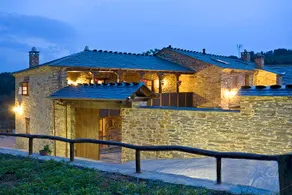 Casa Rural Balcon de Oscos, Apartment 7 people - Image 5