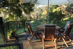 Daylesford La Boheme Luxury Villa Sailors Falls - Image 2