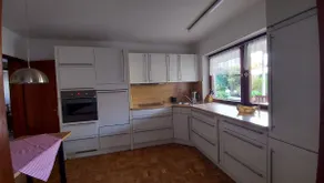 Apartment and Reußenstein with grill and great garden - Image 5