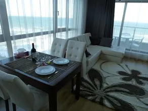 Best sea view. Free WIFI. - Image 5