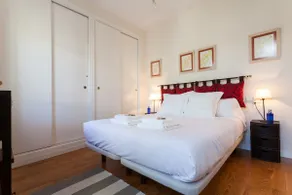Artist's Charming Design - Space Maison Apartments - Image 3