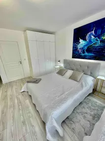 💎 NEW Sweet studio💎 border MONACO + parking💎 - Image 4