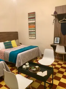 2 QUEEN SIZE BEDS/FAST WIFI/FRIGO/Centro Histórico - Image 5