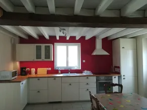 Small house in a green nest - Image 3