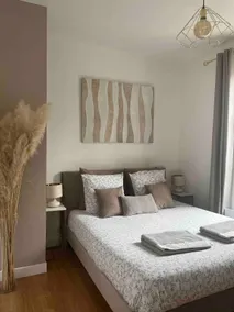 Appartement The Golden - Parking privatisé - Image 4