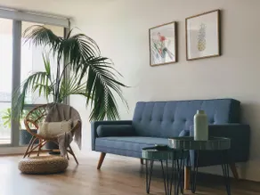 Staying Places | Beatrix | City 1BR with views - Image 5