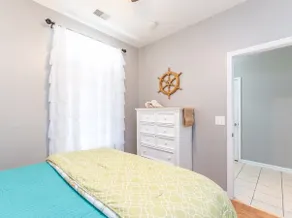Charming Bluffton Single Story Home In Old Town - Image 2