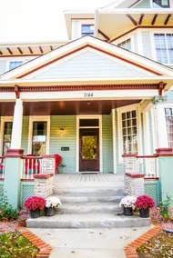 1144 E. Walnut Springfield, MO-4bed - Image 2
