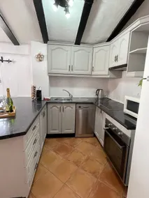 Villa Estrella Nerja, pretty villa with 10m pool. - Image 3